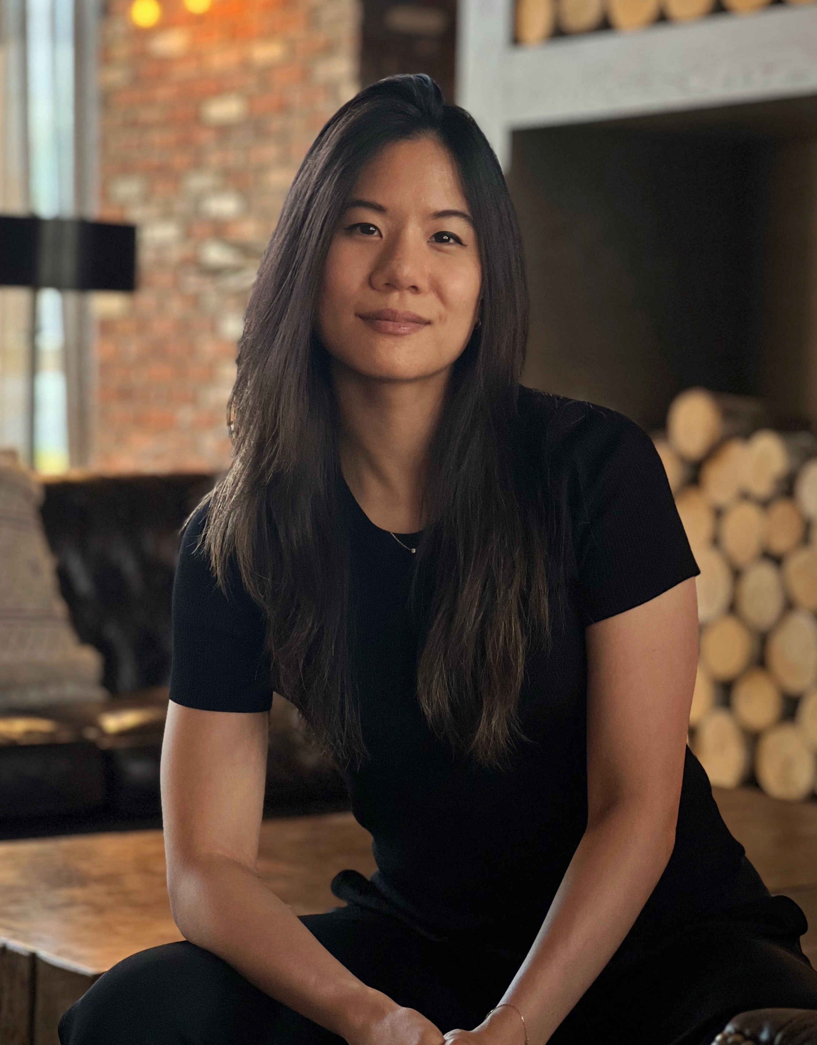 Yvonne Chou