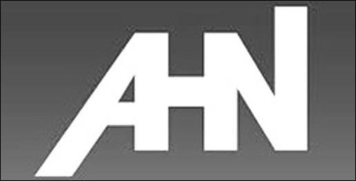 AHN Network logo