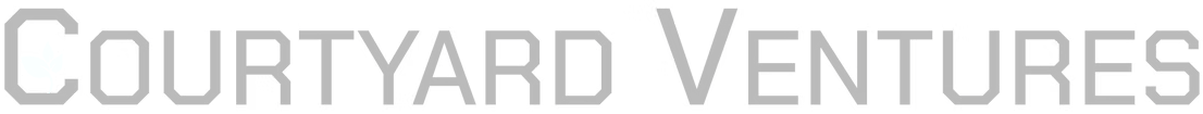 Courtyard Ventures logo
