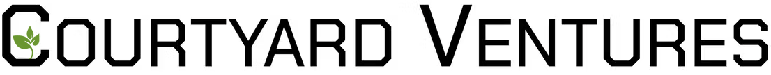 Courtyard Ventures logo