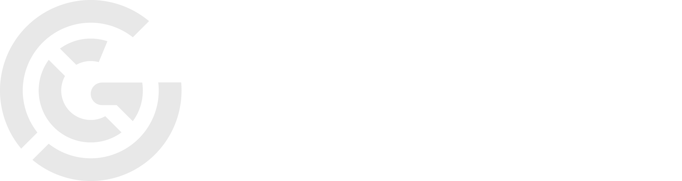 Great Expectations logo