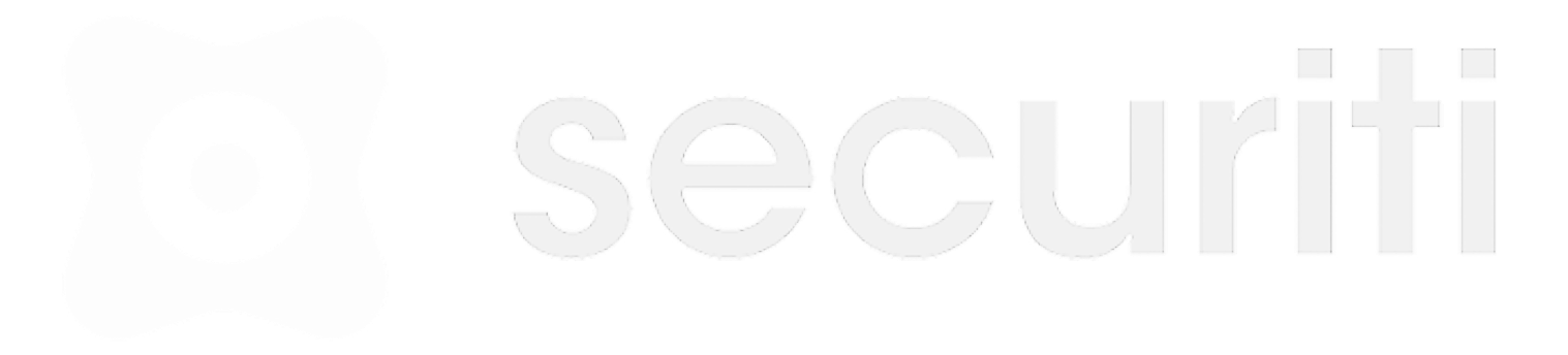Securiti logo
