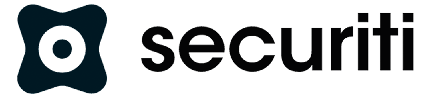 Securiti logo
